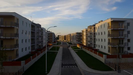 [Wrocław] Prawie 19 mln złotych za działkę na Jagodnie. Stanie tam kolejne pół tysiąca mieszkań