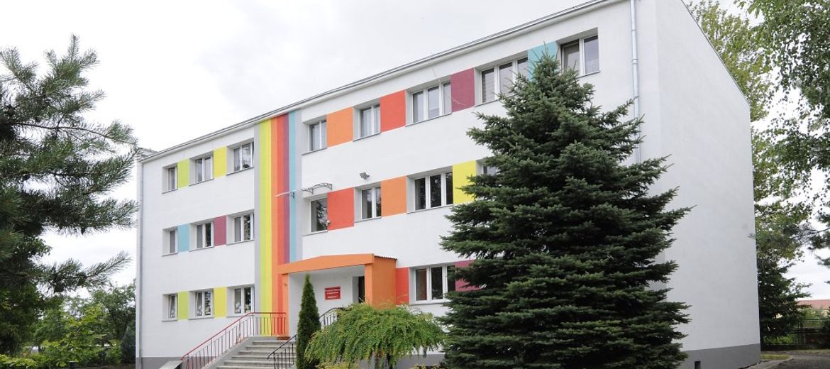 Przedszkole w Danielowicach już