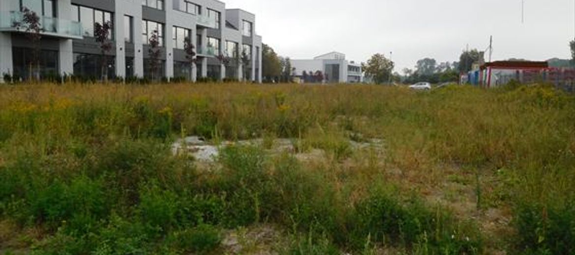 Wrocław: Nowe osiedle na
