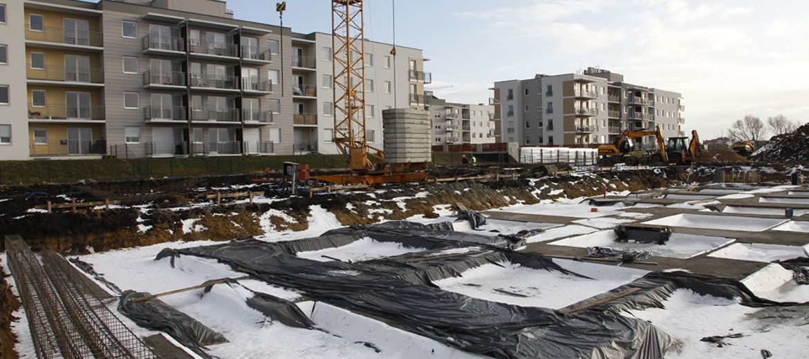 Archicom wydał ponad 50