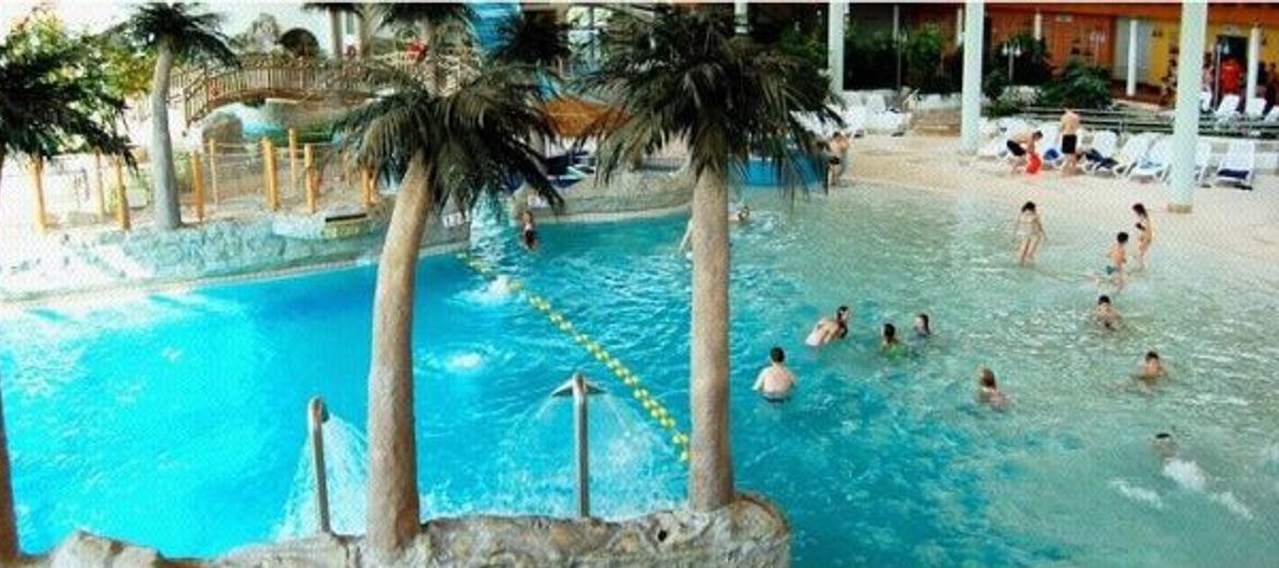 Wrocławski Aquapark zaplanował kolejne