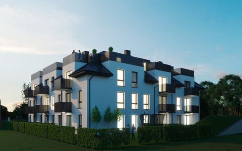 Wrocław: Kameralne Sołtysowice – Lucas Dom tym razem zbuduje budynek wielorodzinny [WIZUALIZACJE]