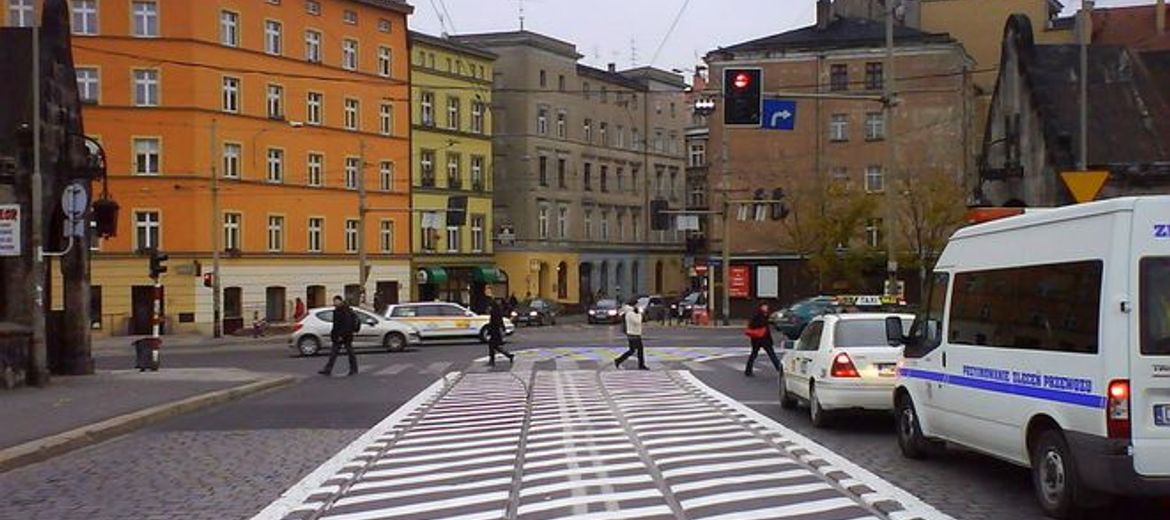 Analiza: miejska ofensywa wydzielania
