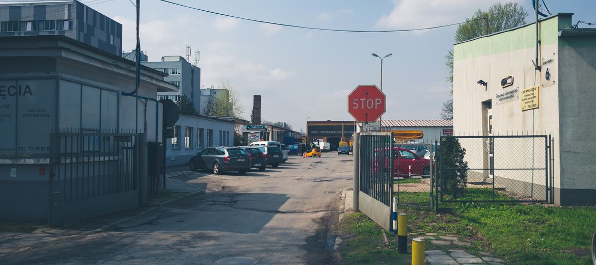 Szykuje się kolejna inwestycja
