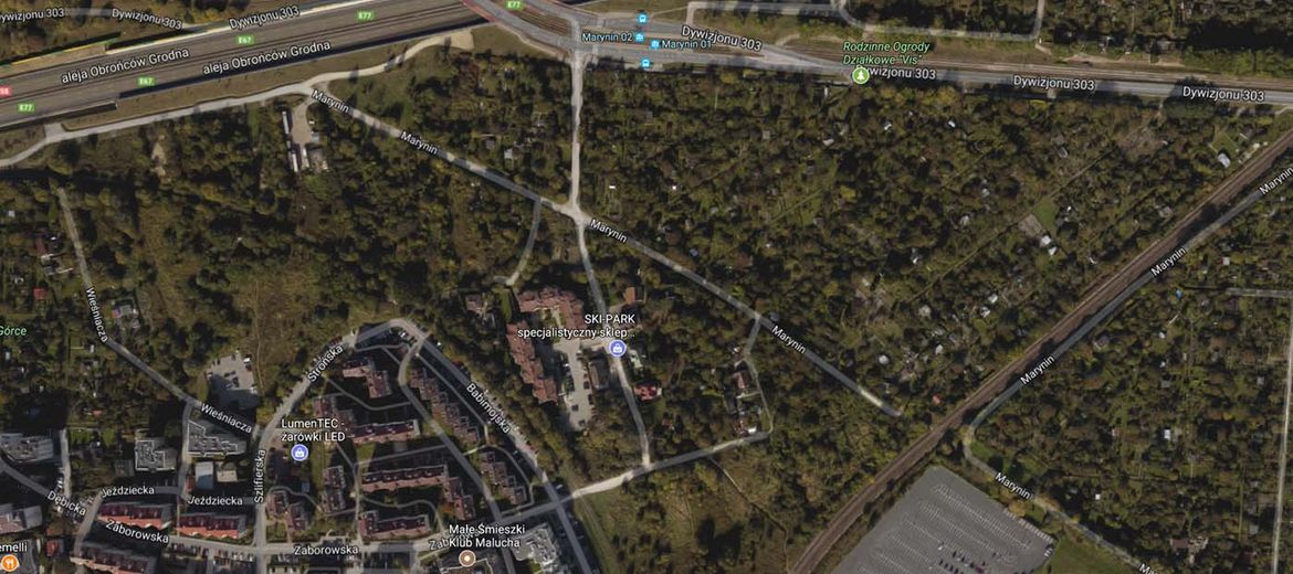 Skończy się komunikacyjna udręka