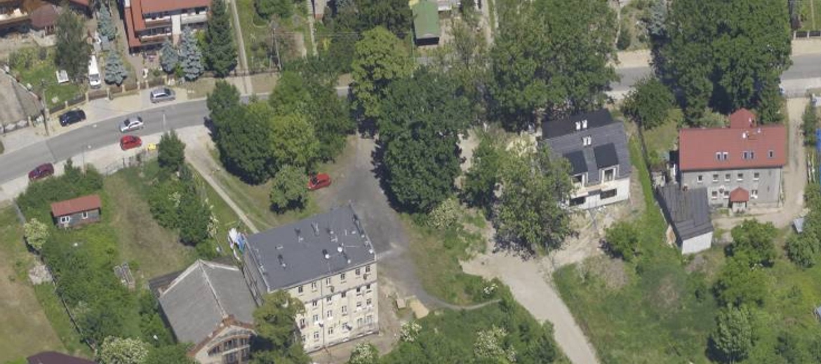 Wrocław: Na Osobowicach stanie