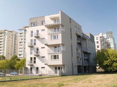 [Warszawa] Totalbud oddaje do użytku budynek mieszkalny przy ul. Pory w Warszawie