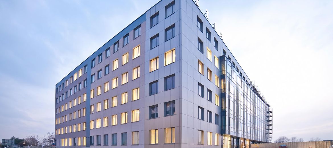 Grupa Archicom sprzedała West
