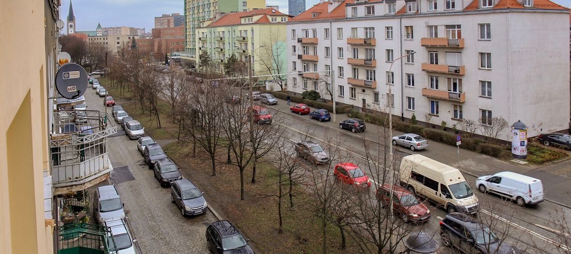 Wrocław: Miasto wraca do