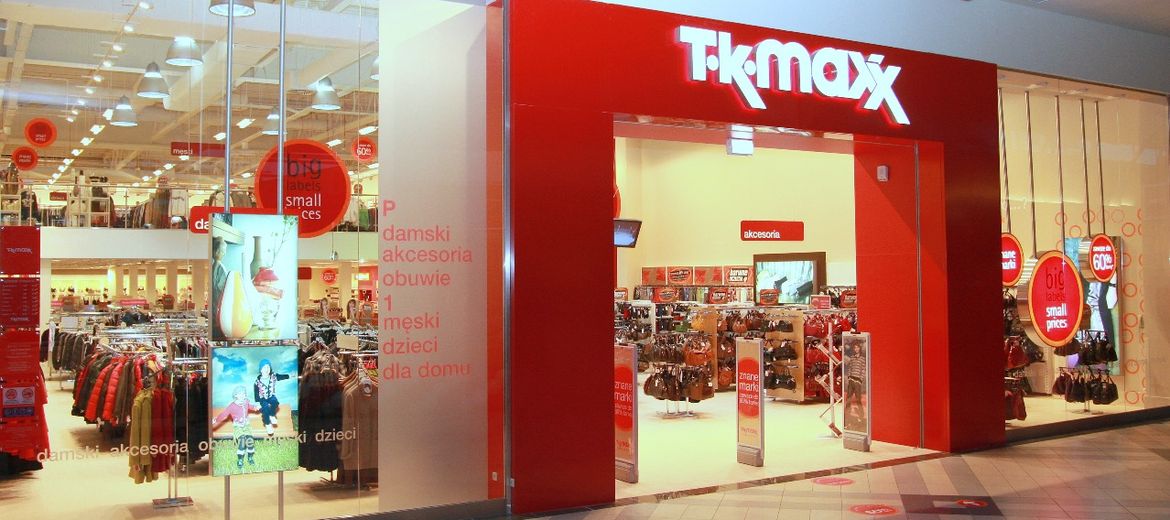 Dwie nowe lokalizacje TK