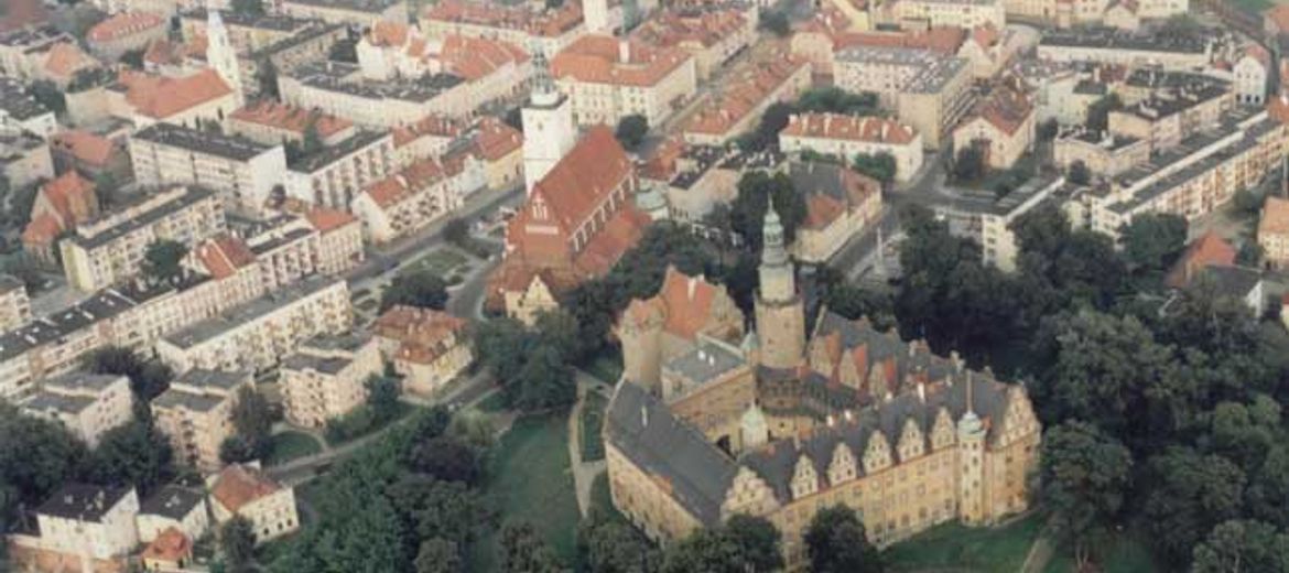 Alucrom inwestuje w oleśnickiej