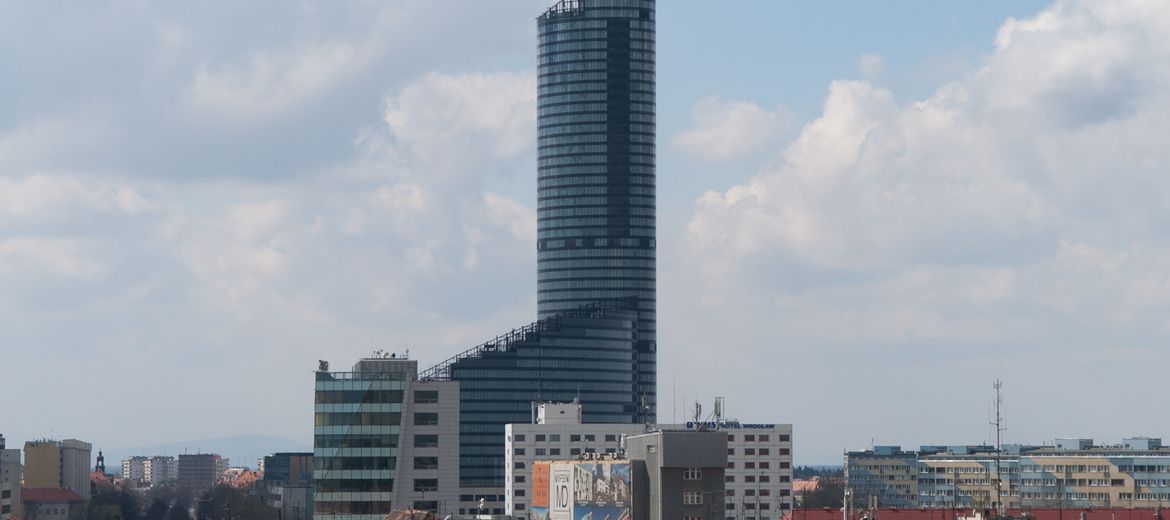 Wrocław: Piotr i Paweł