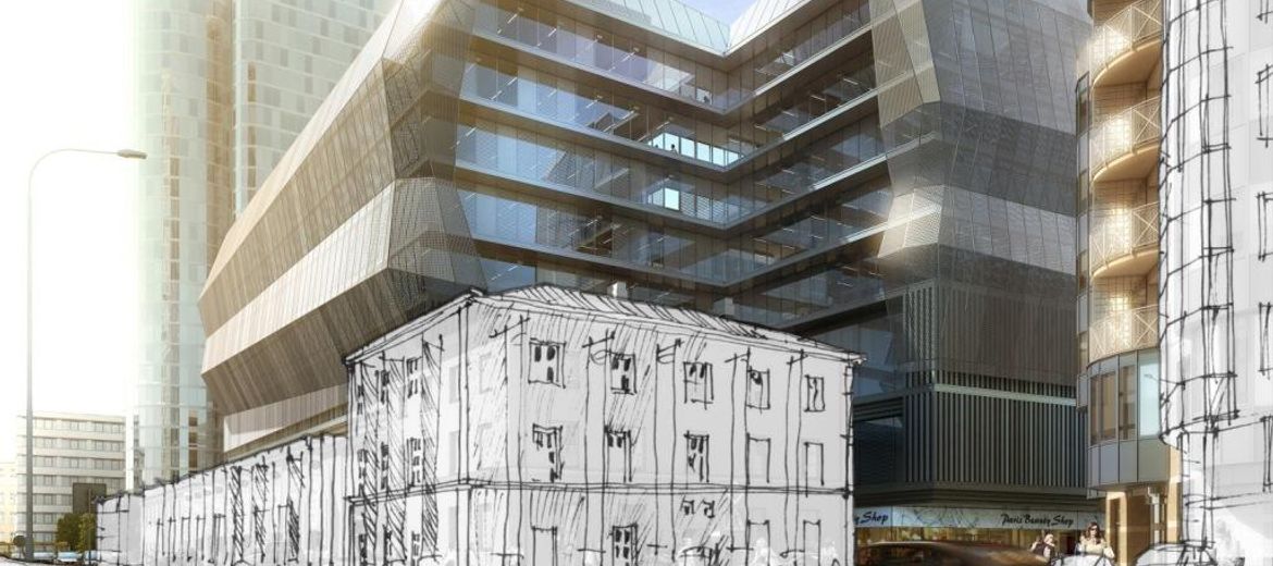 Projekt ArtNorblin coraz bliżej