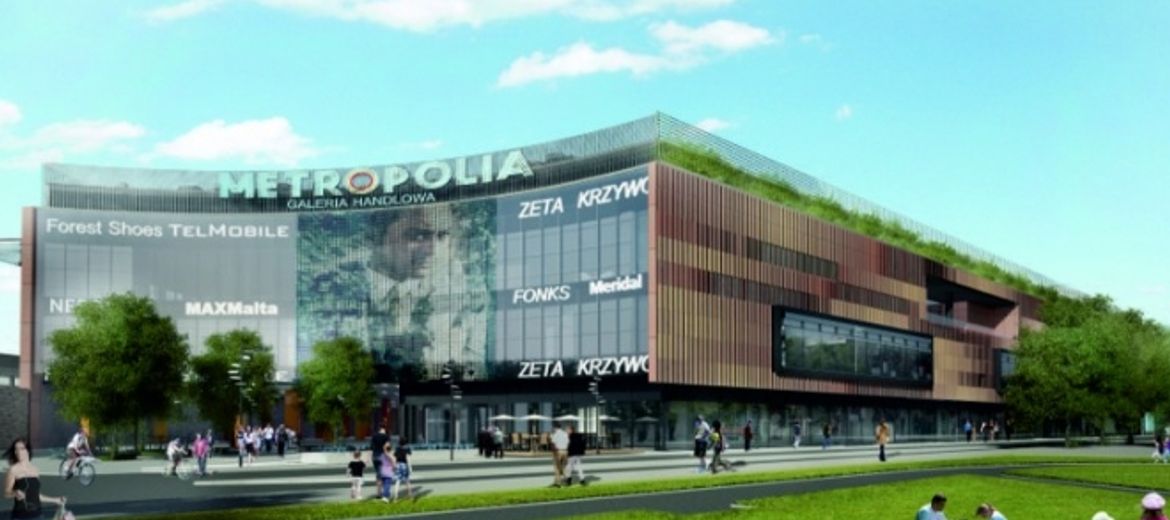 Lider branży akcesoriów sportowych