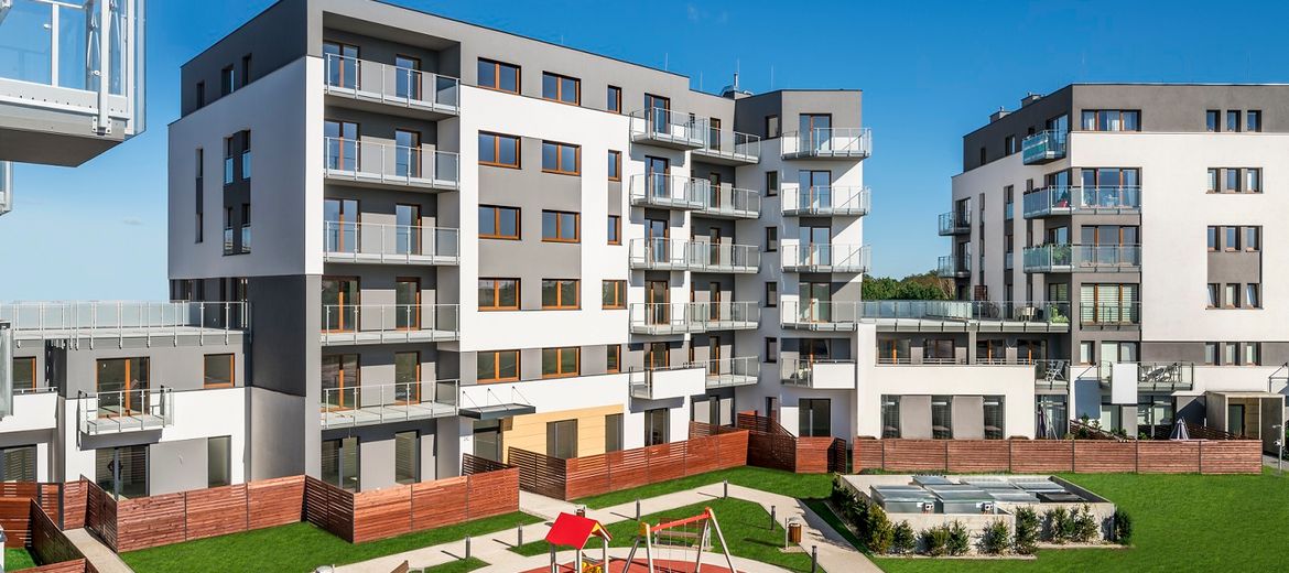 Poznaniacy mieszkania kupują lokalizacją