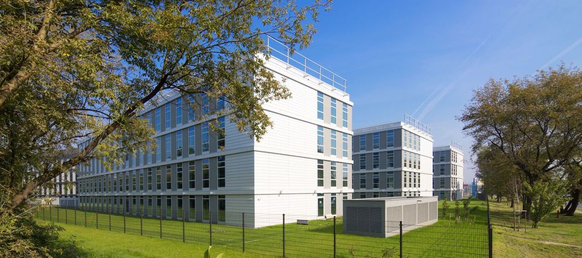 Enterprise Park Kraków - Budynek E