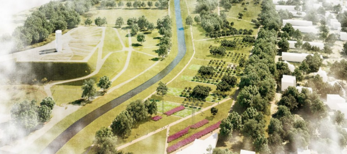 Wrocław: Park Mamuta doczeka