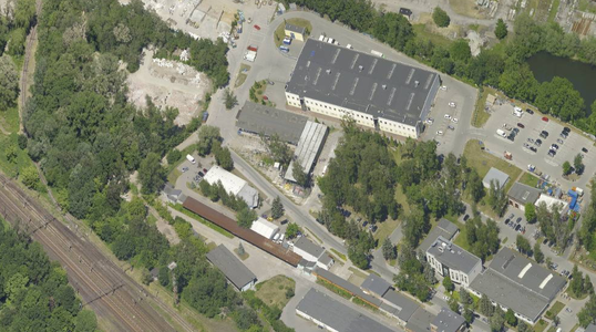 Wrocław: Vantage Development chce inwestować na Gądowie Małym. Kupi ponad dwa hektary ziemi