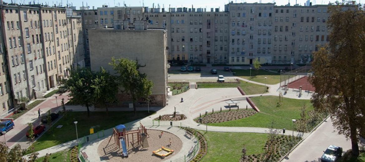 Pokażą masterplan dla Nadodrza.