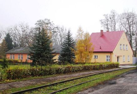 Poznań: AMW znów szuka kupca na teren usługowy przy lotnisku. Ostatnio nie było chętnych