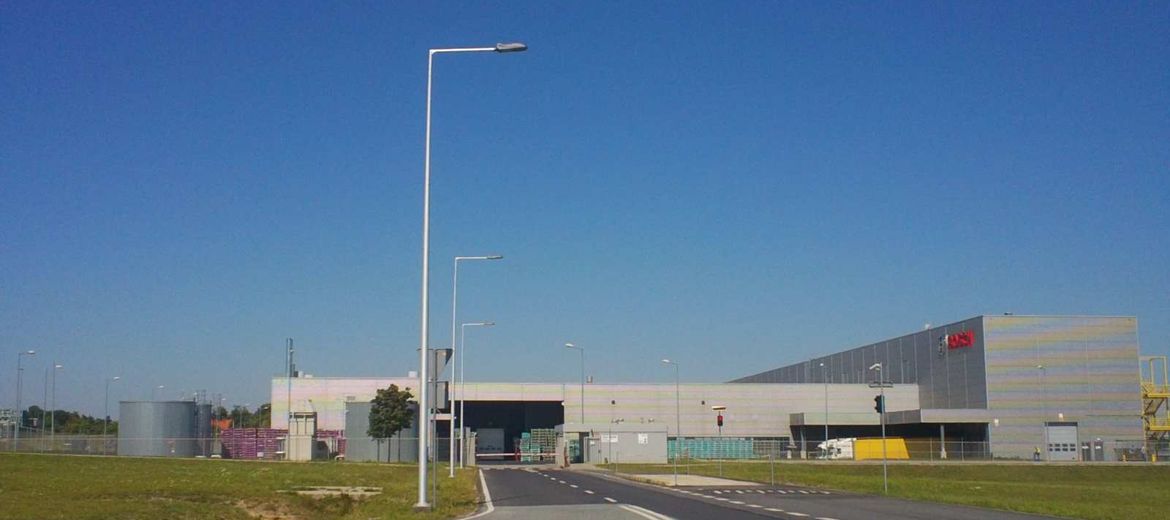 Będzie nowy, duży inwestor