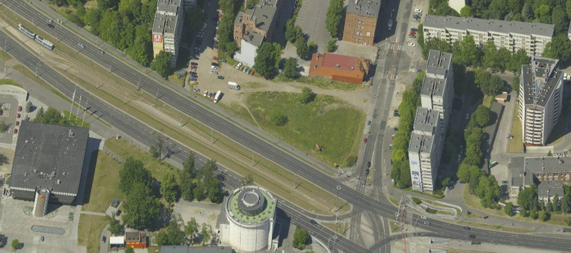 Wrocław: Vantage Development chce