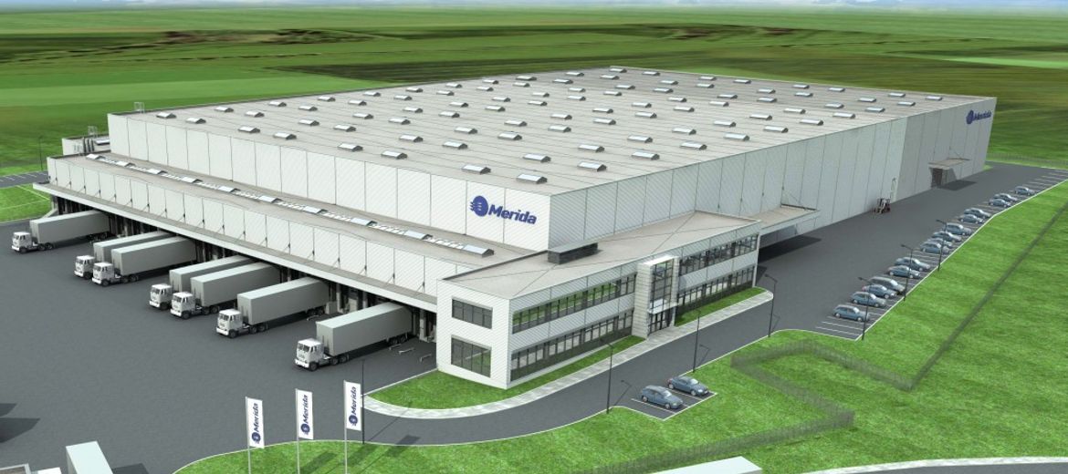 Wizualizacja: TETERA Projektowanie Przemysłowe