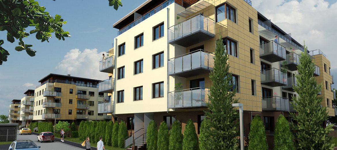 Giełda Mieszkań Wrocławskiego Przedsiębiorstwa