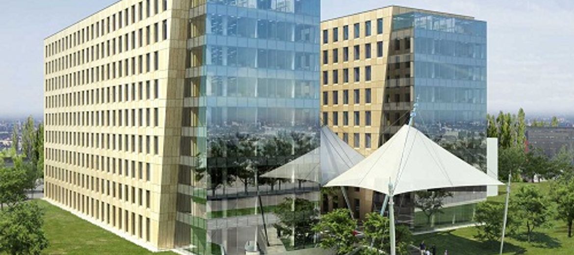 Unidevelopment wybrało BNP Paribas