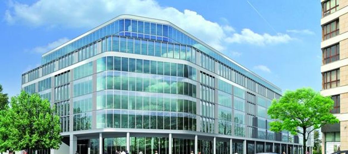 Grupa Nordea pierwszym najemcą