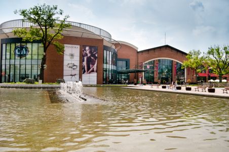[Wrocław] Pięciu nowych najemców w galerii Magnolia Park