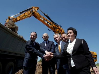 [Lublin] Rozpoczęła się budowa ul. Poligonowej