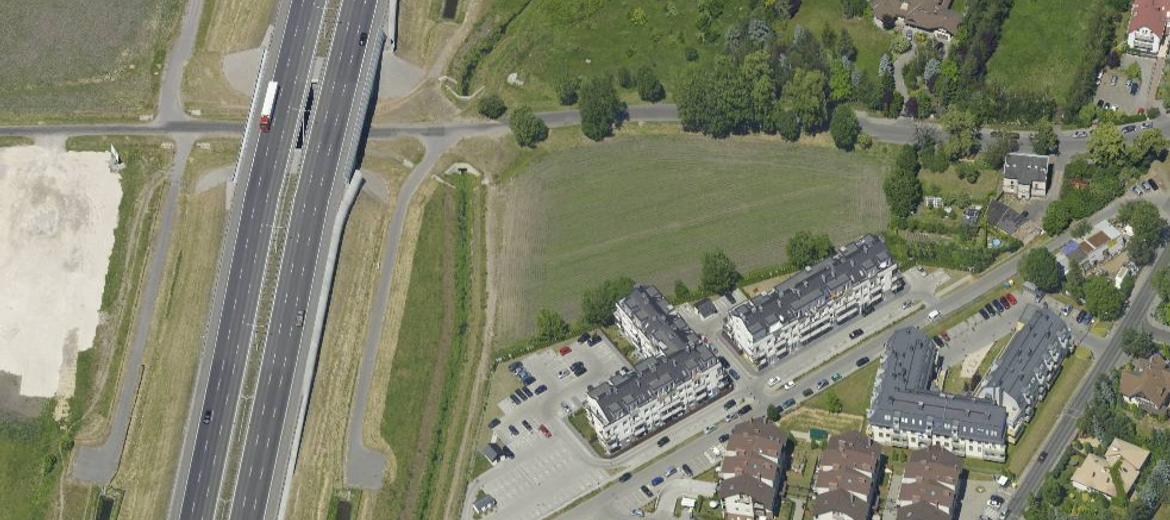 Wrocław: PSG Deweloper chce