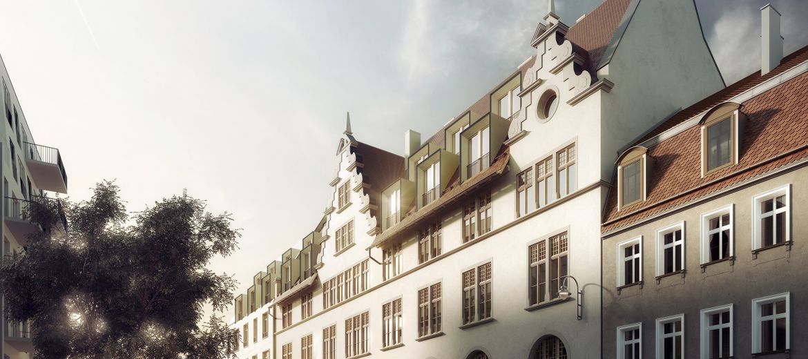 Wrocław: Okre Development rusza