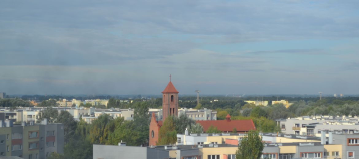 We Wrocławiu najchętniej kupujemy