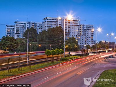 [Gdynia] Inpro zakończyło sprzedaż na osiedlu City Park