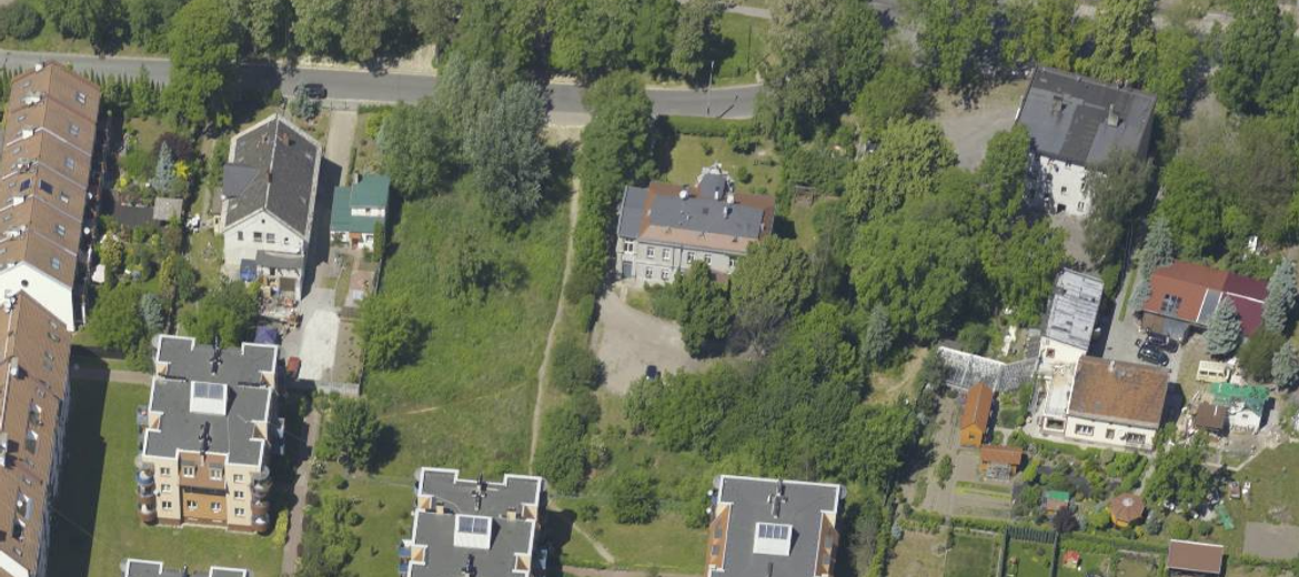 Kolejny deweloper inwestuje na