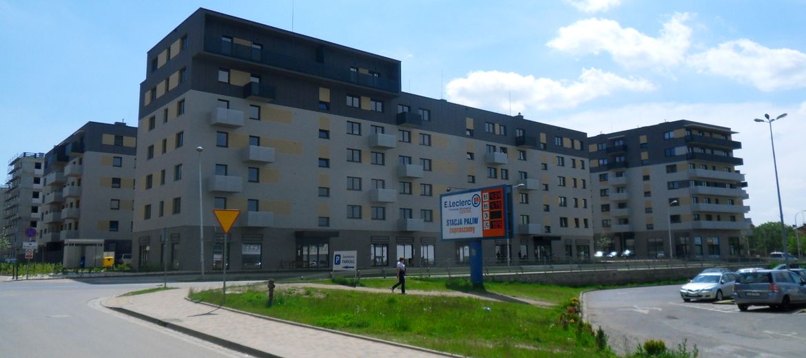 Wrocław: Uruchomiono IX etap