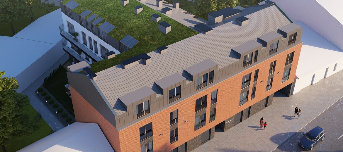 Kraków: Apartamenty 29 –