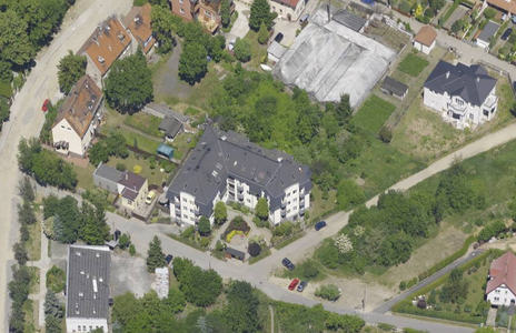 Rodzinne Osobowice – Narnia przygotowuje budowę mieszkań na północy Wrocławia