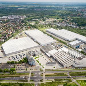 Niemiecki koncern BSH rozszerza produkcję we Wrocławiu. Będą nowe miejsca pracy