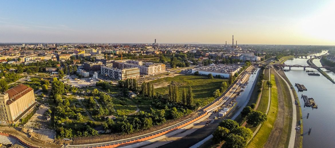 Rusza sprzedaż IV etapu