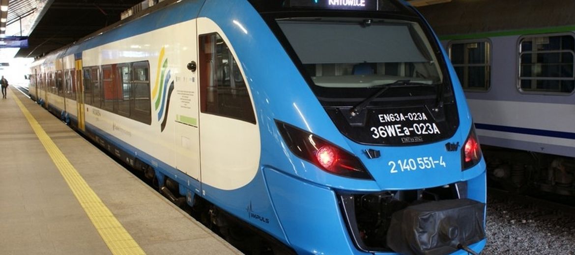 Nowe Impulsy na małopolskich