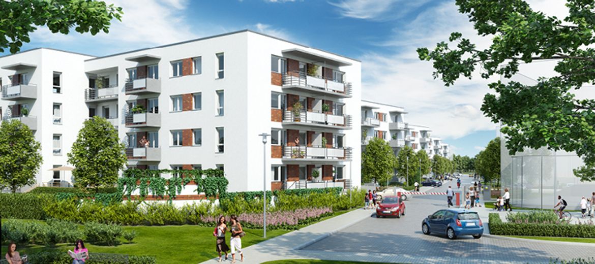 Sprawdzone układy mieszkań w