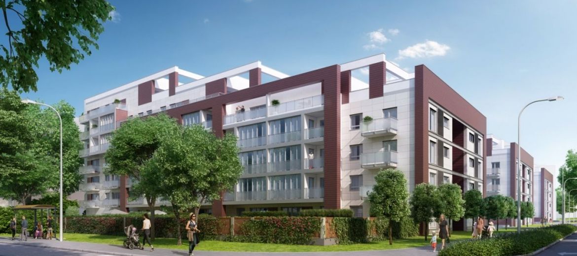 Wrocław: I2 Development rusza