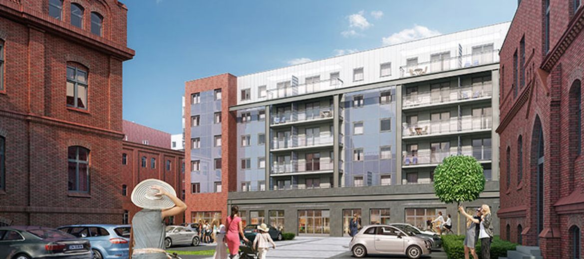 Wrocław: Archicom wprowadza do