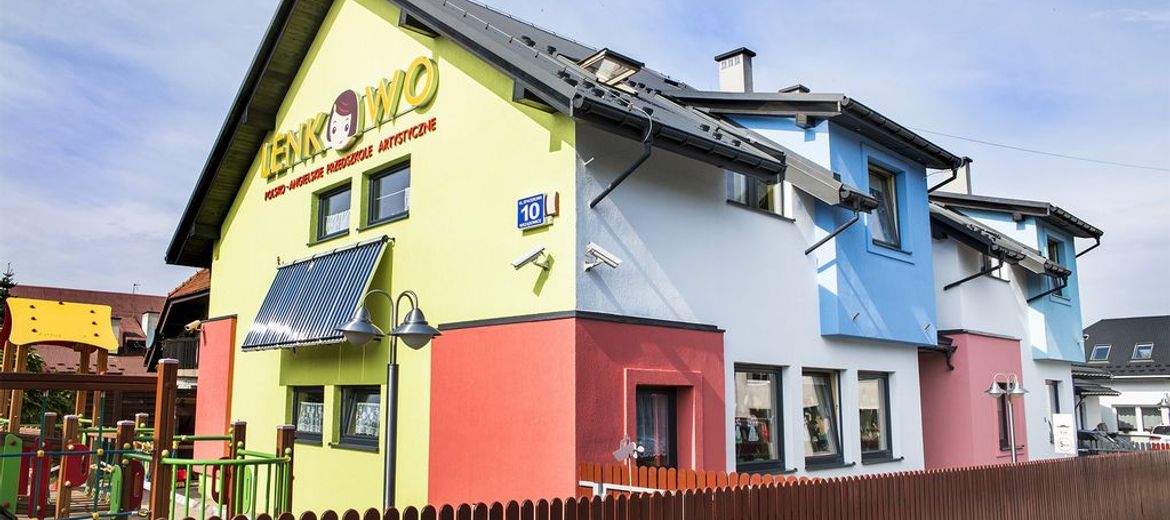 Przedszkola walczą o "colorlovą"