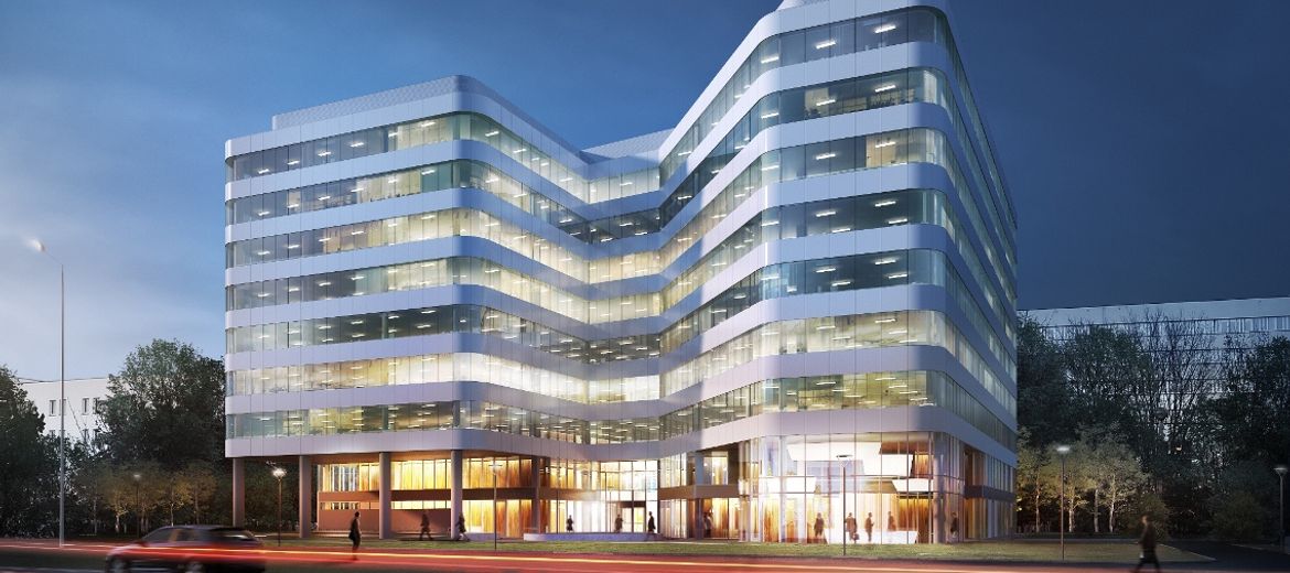 Skanska zdobywa ponad 10%