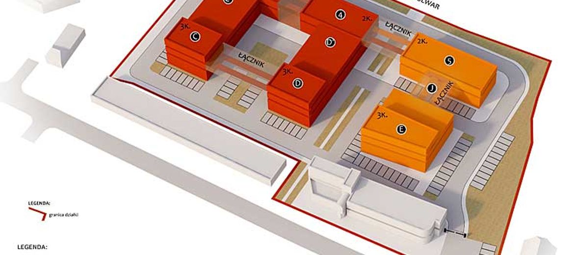 Politechnika Wrocławska szykuje nowe
