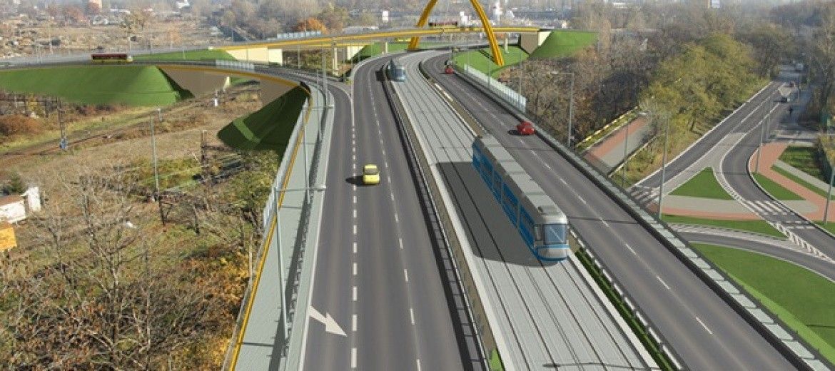Wrocław: Ponad 400 mln